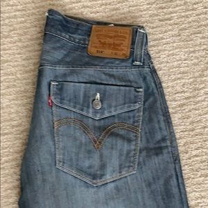 Levi’s 514